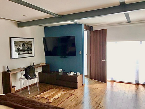 Imagen 11 de 15 de Departamento En Venta, Cuajimalpa De Morelos, Ciudad De México