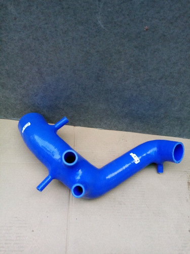 Manguera Admisión De Presión Motorsport Seat Ibiza Fr 1.8t.