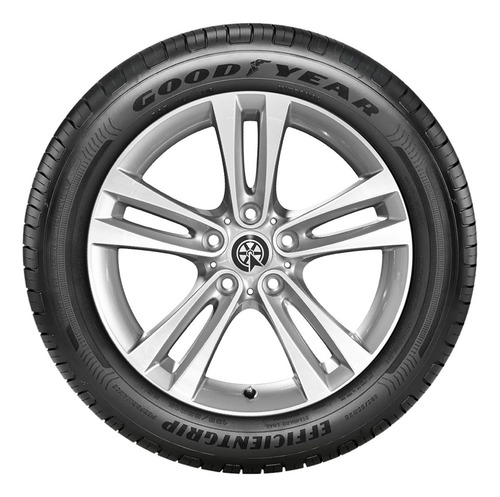 Llanta 205/60zr16 96w Goodyear Efficientgrip Performance*rft