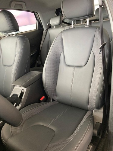 Chery Tiggo 2 Pro