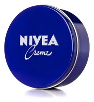 Comprar Crema Nivea Hidratante Lata Azul Original 250ml Alemania