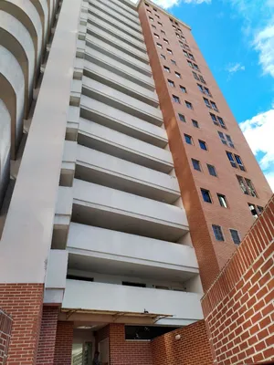Apartamento en alquiler