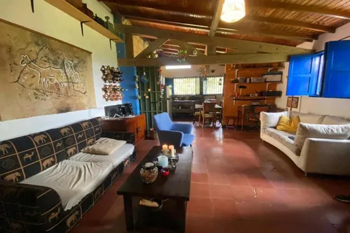 Finca En Venta En Vereda La Quiebra. Cod V501050