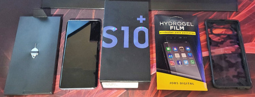 Imagen 3 de 6 de S10 Plus (módulo Roto)