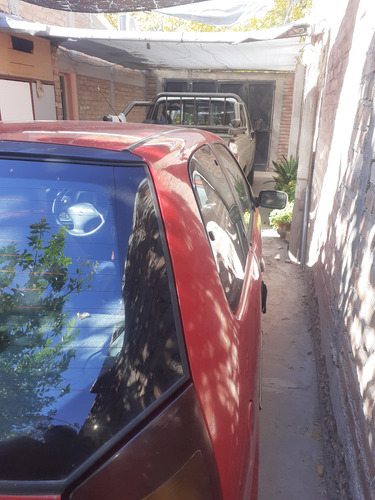 Fiat Palio 1.7 El