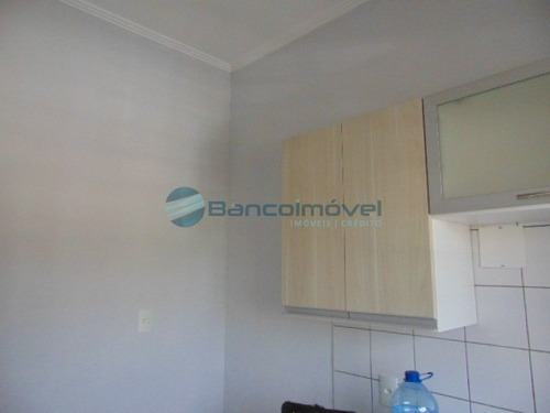 Sala Para Locação Em Paulínia - Sa00214 - 33170643