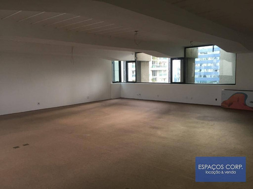 Imagem 12 de 20 de Conjunto Para Alugar, 117m² - Brooklin - São Paulo/sp - Cj2288