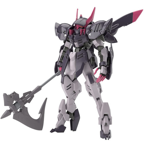Gundam Gremory Hg 1/144 Bandai - Iron Blooded Orphans