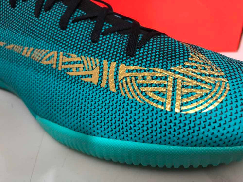Tenis Futbol Nike Mercurial Superfly 6 Academy Cr7 Ic