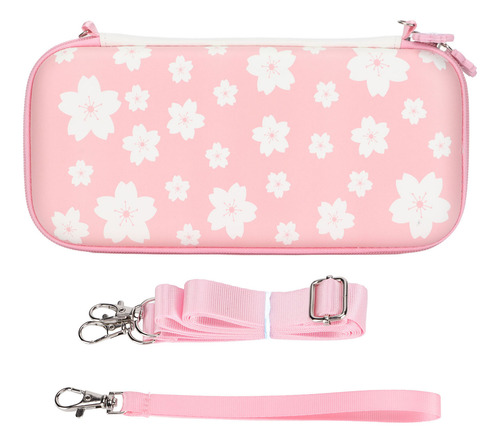Bolsa De Almacenamiento Para Accesorios De Consola De Juegos