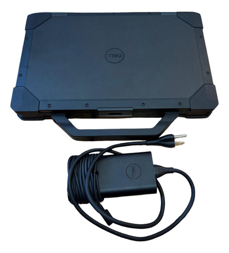 Laptop Dell Latitude 5430 Rugged Intel Core I7-1185g7 11va G (Usado)