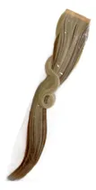 Comprar Extension Cola De Caballo  Peluca  Estilo Liso  52 Cm