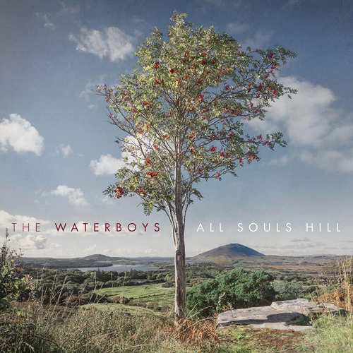 Cd: All Souls Hill