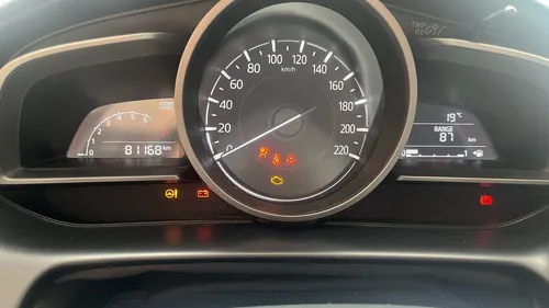 Mazda 2 Skyactive 2019