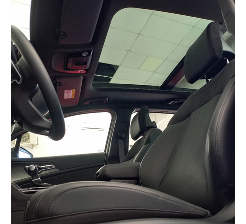 Kia Sportage 1.6 Ex X-Line T-Gdi Awd