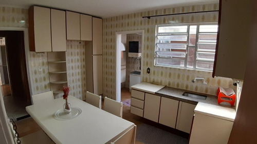 Apartamento Com 2 Dormitórios À Venda, 75 M² - Centro - São Bernardo Do Campo/sp - Ap65451