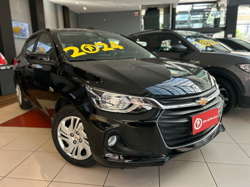 Chevrolet Onix 1.0 Lt 5p