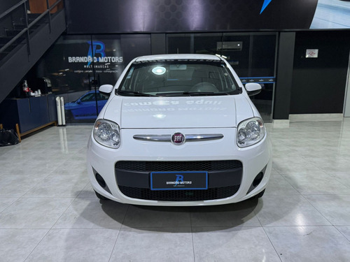 Fiat Palio 1.0 Attractive Flex 5p