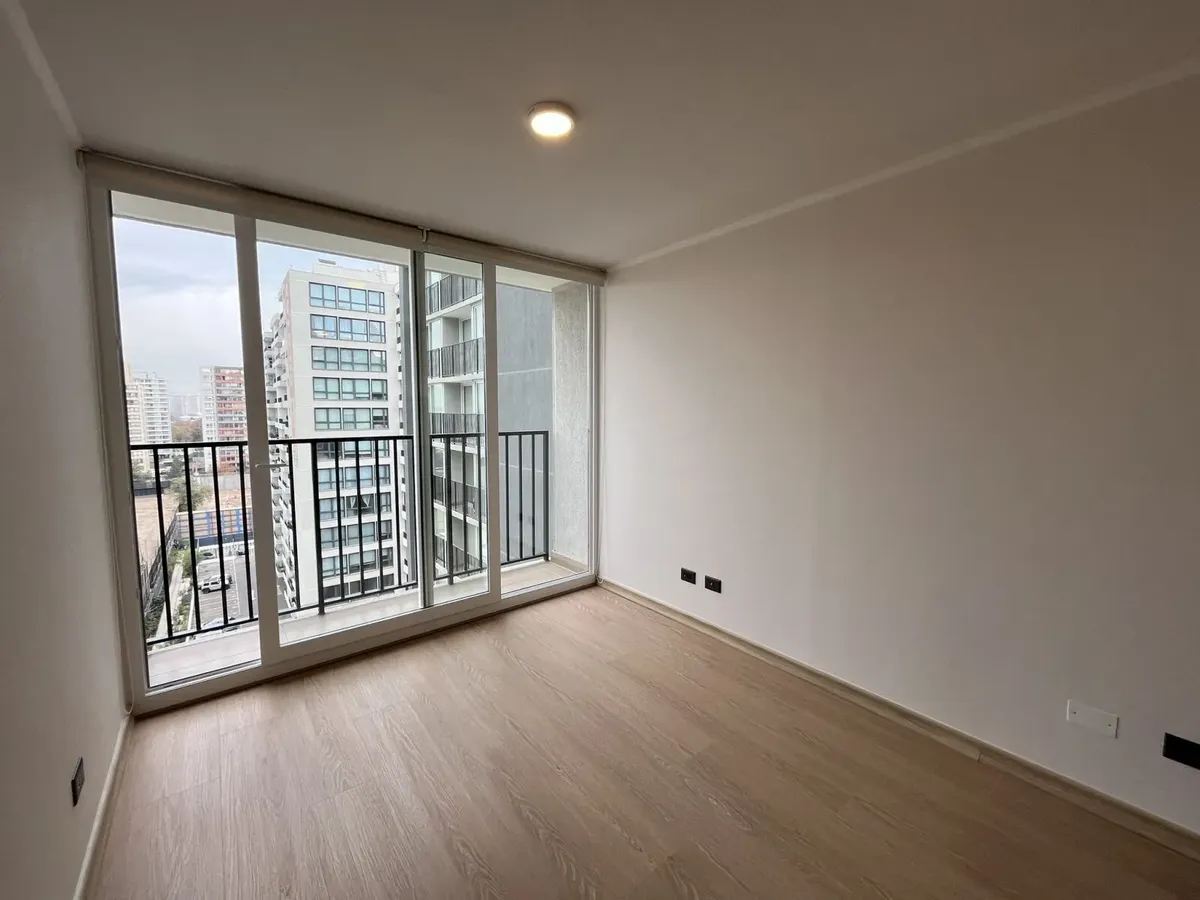 Imagen 2 de 17 de Lindo Departamento A Estrenar En Ñuñoa