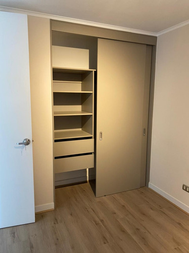 Arriendo Depto 2h 1b 1est Independencia