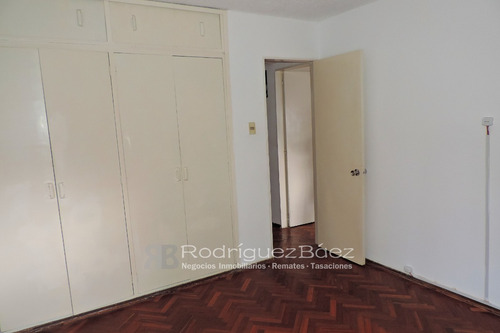 Imagen 11 de 17 de Venta Apartamento 3 Dormitorios Parque Posadas
