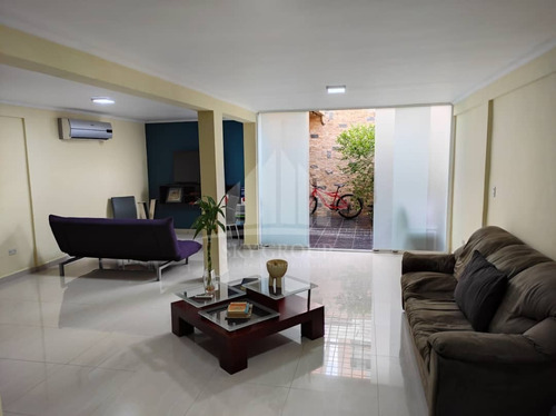Imagen 2 de 20 de Yosmar & Fernando Venden Townhouse En Tazajal, Res. La Llovizna. Lemth - 169 Solo Clientes