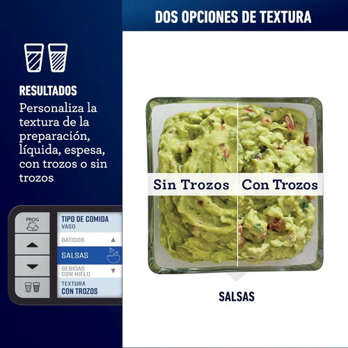 Licuadora Oster Activesense Con Blend-n-go Blsttdgrbg