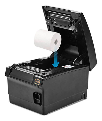 Impresora Red Pos Bixolon Srp-f312ii Impermeable Restaurante (Reacondicionado)
