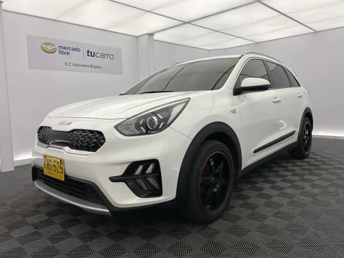 Kia Niro 1.6 Hibrido