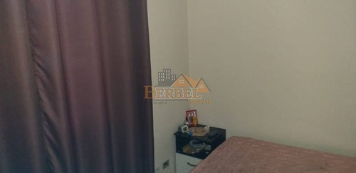 Imagem 18 de 27 de Sobrado Em Condomínio Fechado Com 2 Dormitórios, 1 Vaga, 66 M² - Burgo Paulista - 3486