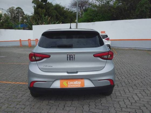 Imagem 2 de 9 de Fiat Argo 1.0 Firefly Flex Drive Manual