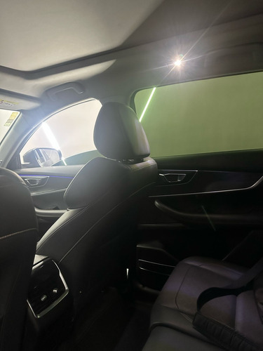 Chery Tiggo 8 1.6 Txs Tgdi Aut. 5p 7 marchas