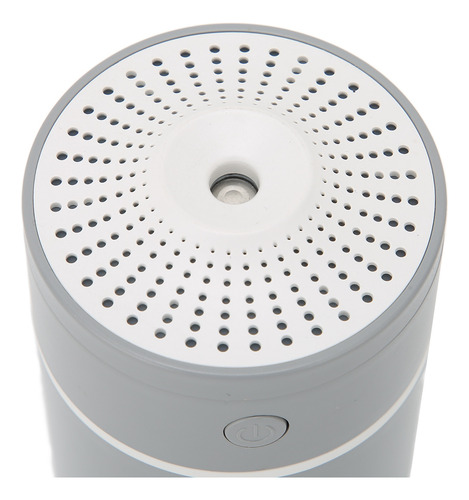 Umidificador De Carro Super Quiet Portable Mini Usb 2 Mist M