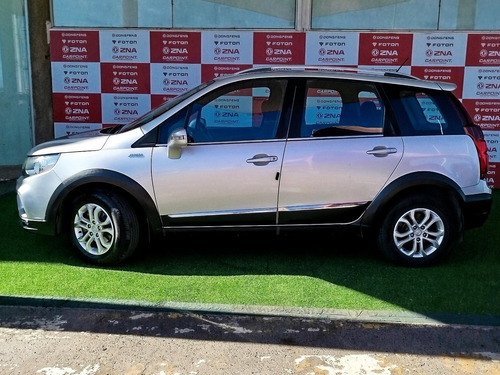 Dongfeng JOYEAR x3 1.6