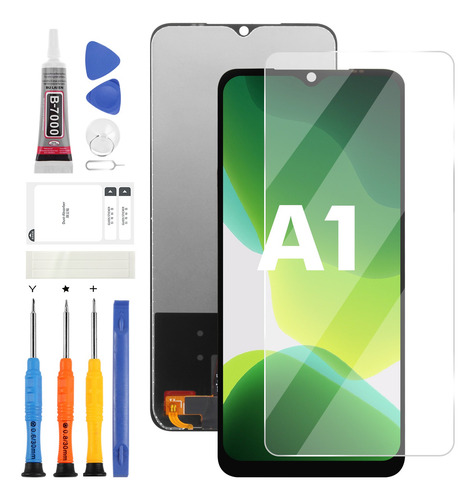 Pantalla Lcd Para Redmi A1 A2 A1+ A2+ 2022 4g Screen