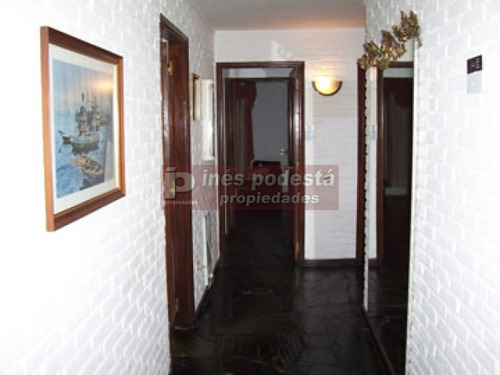 Casa En Punta Del Este, Jardines De Cordoba | Ines Podesta Ref:290- Ref: 290