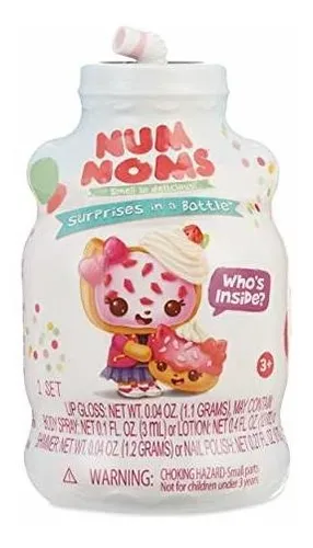 Num noms mercadolibre hotsell