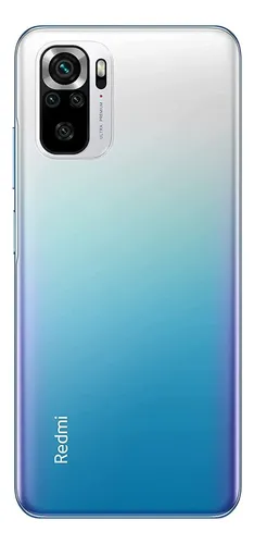 Xiaomi Redmi Note 10s M2101k7bny 6gb 64gb Dual Sim Duos