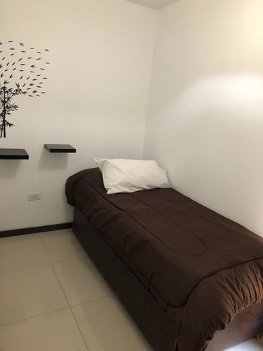 Imagen 2 de 14 de General Paz, Departamento En Venta De 1 Dormitorio, Con Balcón, Pileta, Gimnasio