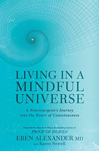 Libro: Living In A Mindful Universe: A Neurosurgeonøs Into