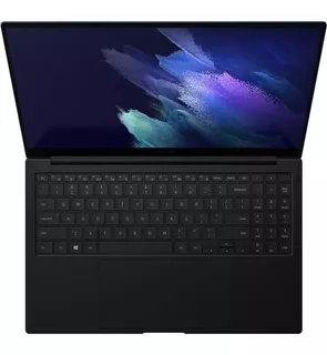 Laptop Samsung Galaxy Book Pro 15.6 16gb 512gb I7 Amoled