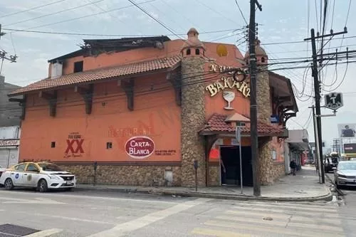 Restaurant Bar Bakará En Venta Con 3 Pisos Funcionando, Una Excelente Opción De Inversión, En ...