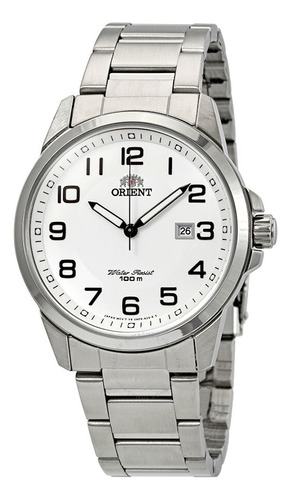 Reloj Orient Análogo De Hombre (funf6003w)