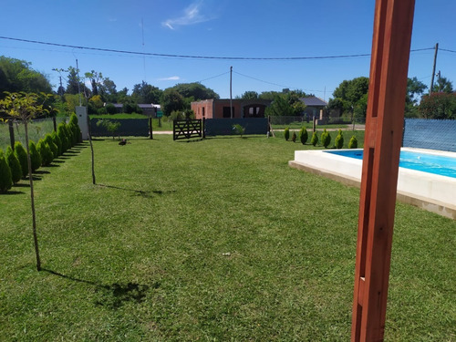Imagen 2 de 8 de Casa Quinta En Kennedy Al 600 | Baradero