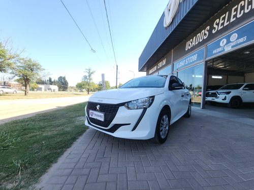 Peugeot 208 1.2 Like