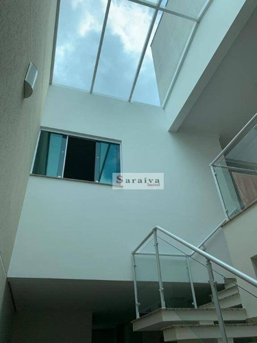 Sobrado Com 4 Dormitórios À Venda, 218 M² Por R$ 1.280.000,00 - Vila Dayse - São Bernardo Do Campo/sp - So1153