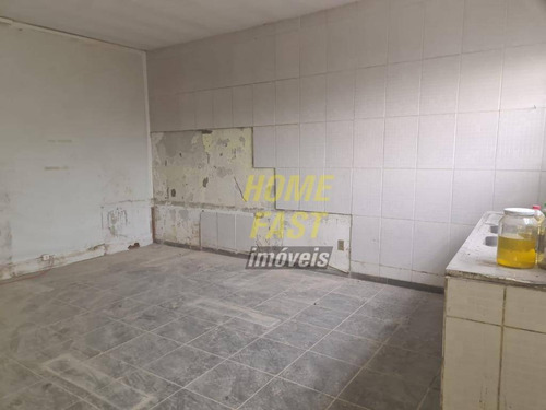 Imagem 8 de 30 de Galpão Para Alugar, 1200 M² Por R$ 22.000,00/mês - Vila Augusta - Guarulhos/sp - Ga0375