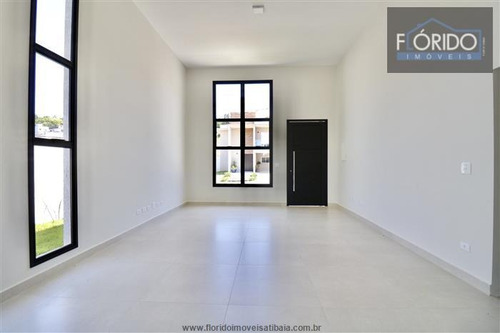 Imagem 3 de 29 de Casas Em Condomínio À Venda Em Atibaia/sp - Compre O Seu Casas Em Condomínio Aqui! - 1483552