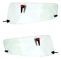 Comprar Quebra Vento Mb 709 710 712 914 1218 1620 1718 Atron Par