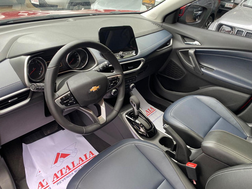 Chevrolet Tracker 12t A Pr